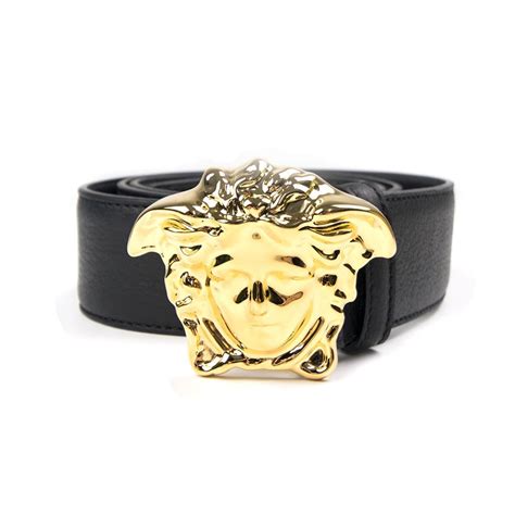 versace belt medusa head replica|versace medusa belt sale.